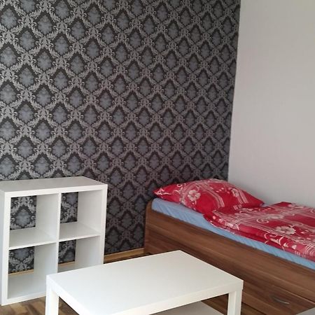 Frankfurt Airport & Fair Apartment Kelsterbach Bilik gambar