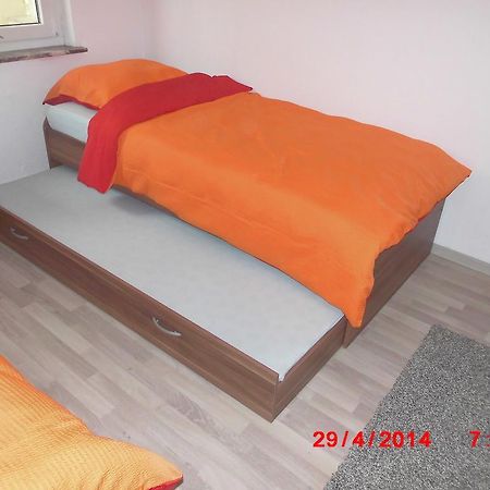 Frankfurt Airport & Fair Apartment Kelsterbach Luaran gambar