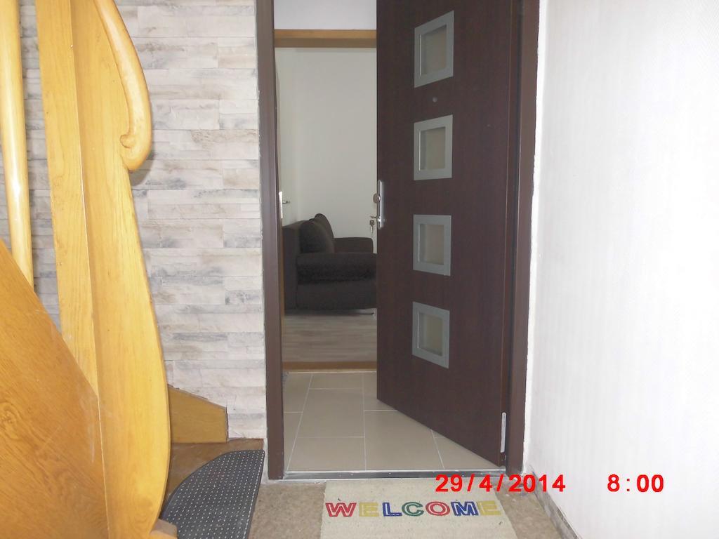 Frankfurt Airport & Fair Apartment Kelsterbach Bilik gambar