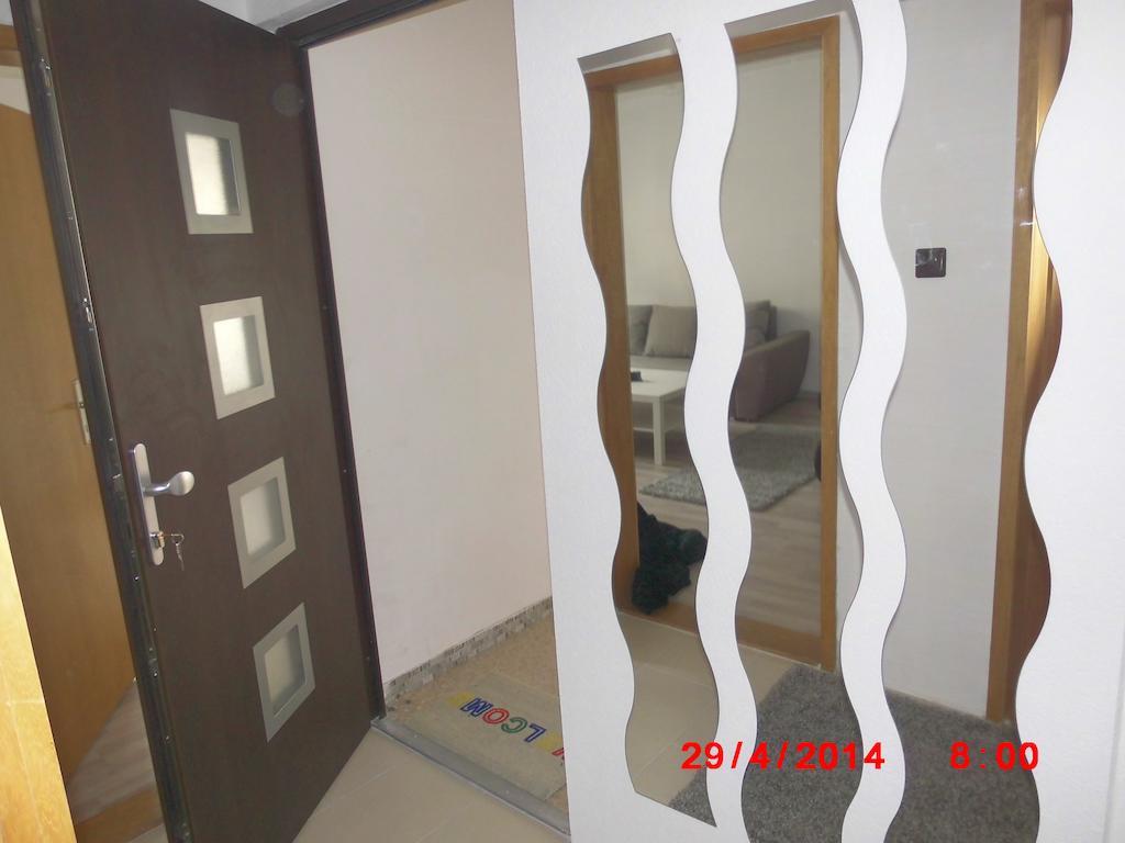 Frankfurt Airport & Fair Apartment Kelsterbach Bilik gambar
